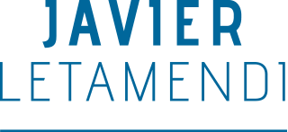 Logo Javier Letamendi